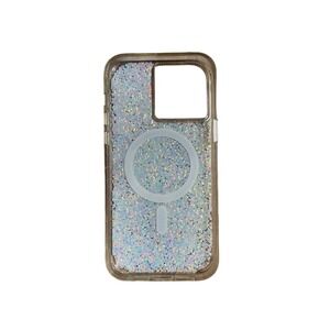 Casemate iPhone 15 Sparkly Diamond Hard Case Glittery
